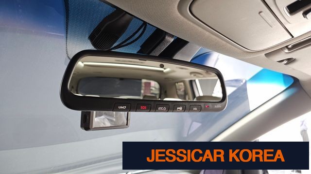 2019 Kia The New Carnival - Thumbnail 15