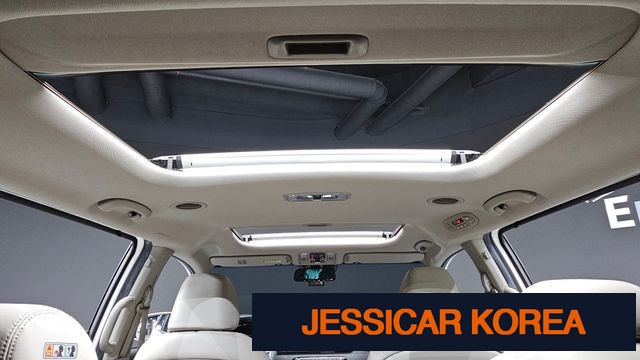 2019 Kia The New Carnival - Thumbnail 16