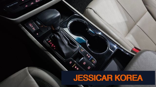 2019 Kia The New Carnival - Thumbnail 18