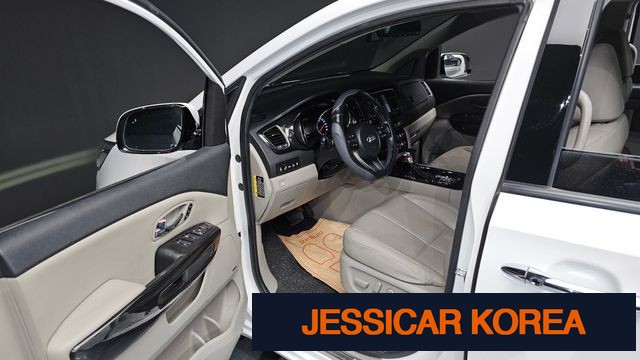 2019 Kia The New Carnival - Thumbnail 19