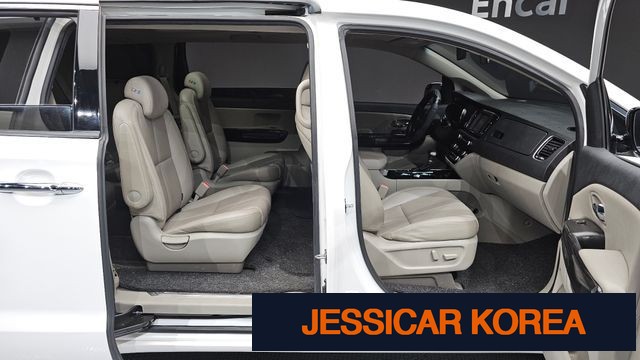 2019 Kia The New Carnival - Thumbnail 20