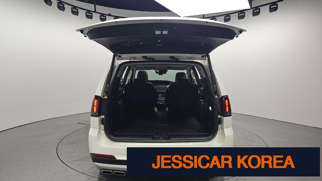 2020 Kia Mojave the Master - Thumbnail 2