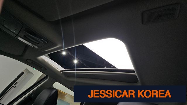 2020 Kia Mojave the Master - Thumbnail 9