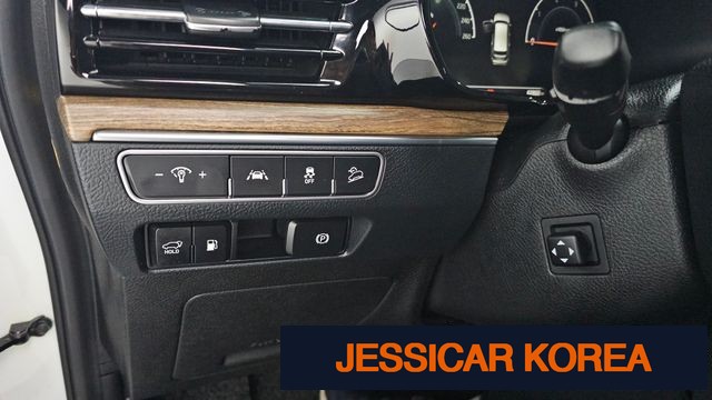 2020 Kia Mojave the Master - Thumbnail 10
