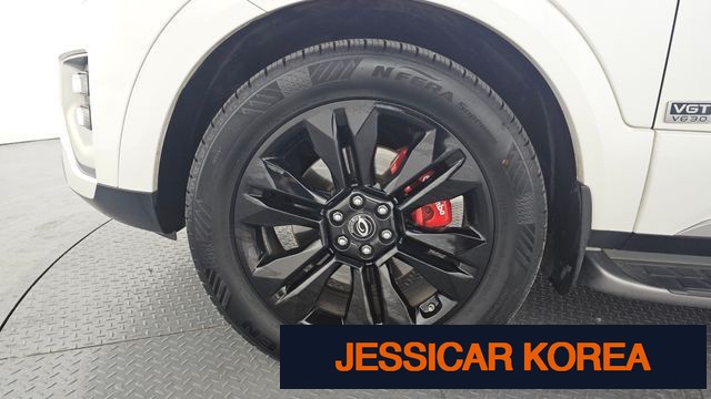 2020 Kia Mojave the Master - Thumbnail 12