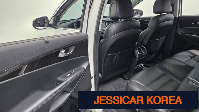 2015 Kia All New Sorento - Thumbnail 2