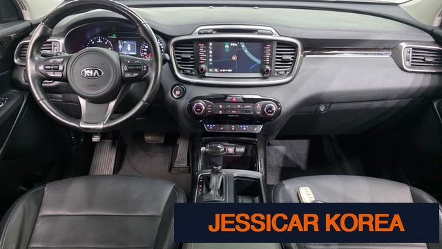 2015 Kia All New Sorento - Thumbnail 5