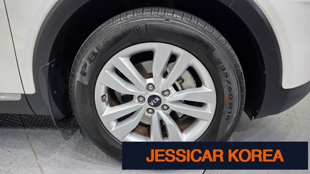 2015 Kia All New Sorento - Thumbnail 7