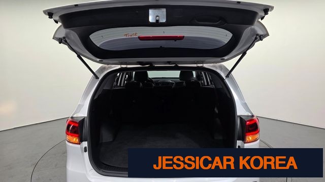 2015 Kia All New Sorento - Thumbnail 9