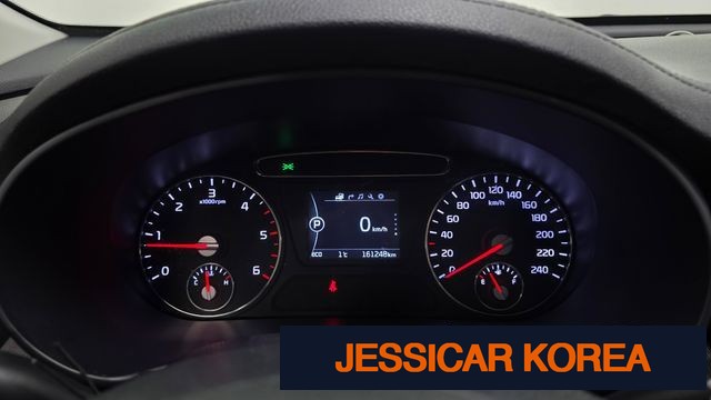 2015 Kia All New Sorento - Thumbnail 11