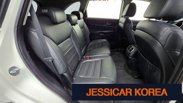2015 Kia All New Sorento - Thumbnail 13