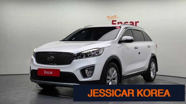 2015 Kia All New Sorento - Thumbnail 14
