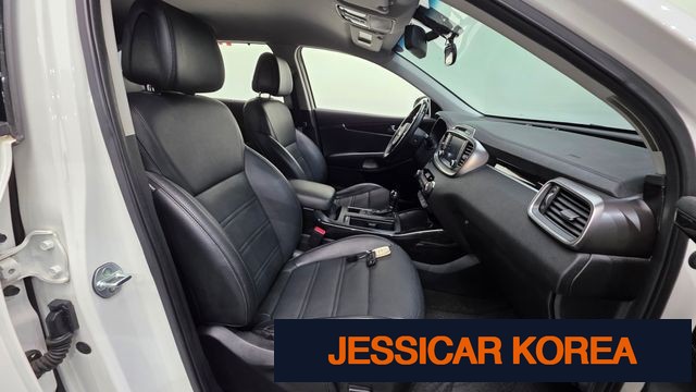 2015 Kia All New Sorento - Thumbnail 15