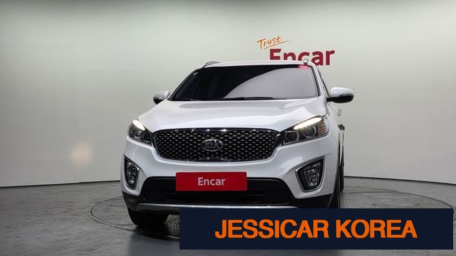 2015 Kia All New Sorento - Thumbnail 16