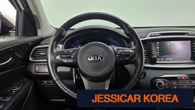 2015 Kia All New Sorento - Thumbnail 18