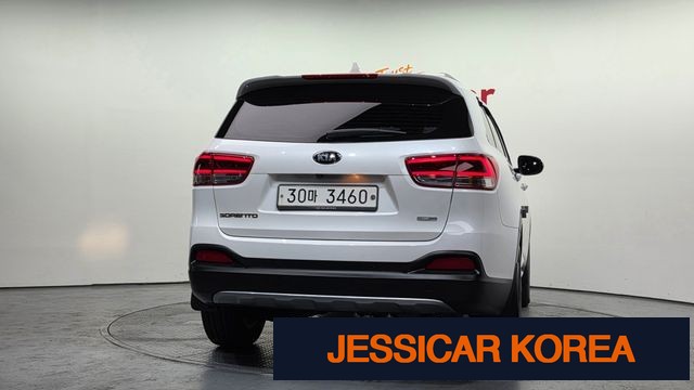 2015 Kia All New Sorento - Thumbnail 19