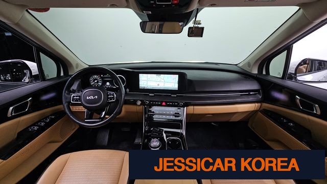 2022 Kia Carnival 4th Gen - Thumbnail 2