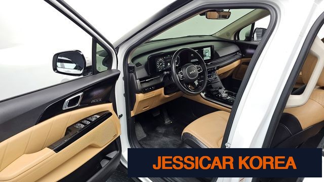 2022 Kia Carnival 4th Gen - Thumbnail 3