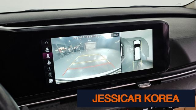2022 Kia Carnival 4th Gen - Thumbnail 6
