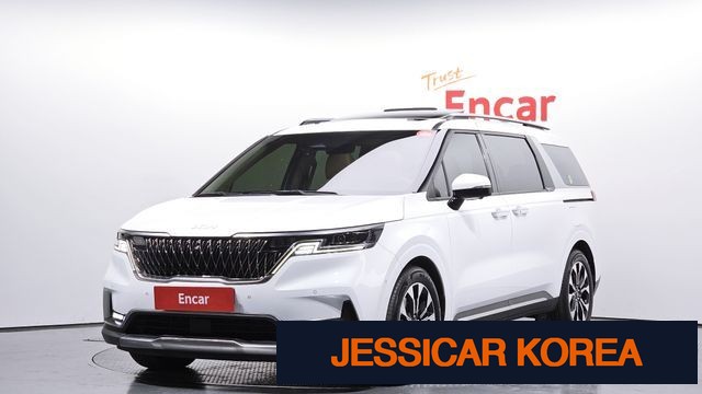2022 Kia Carnival 4th Gen - Thumbnail 7