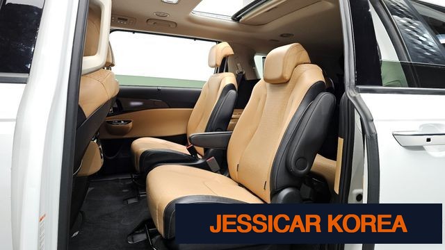 2022 Kia Carnival 4th Gen - Thumbnail 9