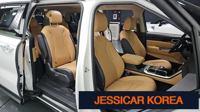2022 Kia Carnival 4th Gen - Thumbnail 10