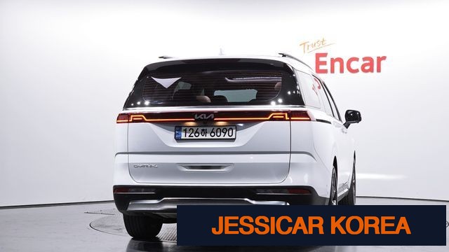 2022 Kia Carnival 4th Gen - Thumbnail 12