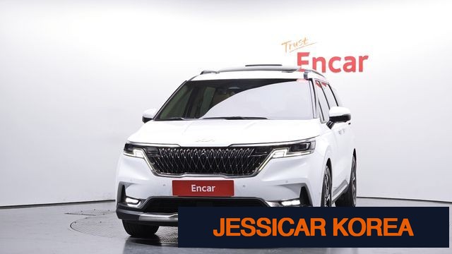 2022 Kia Carnival 4th Gen - Thumbnail 15