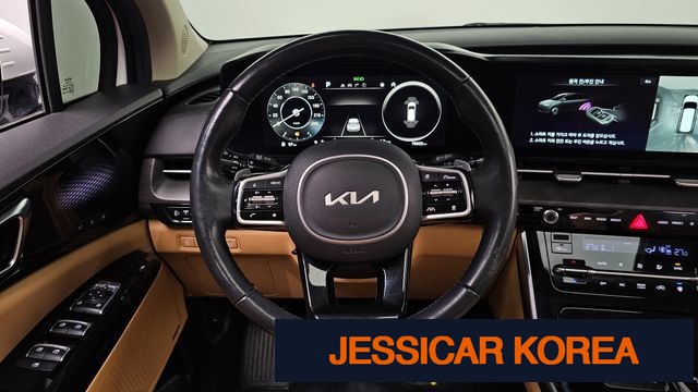 2022 Kia Carnival 4th Gen - Thumbnail 17