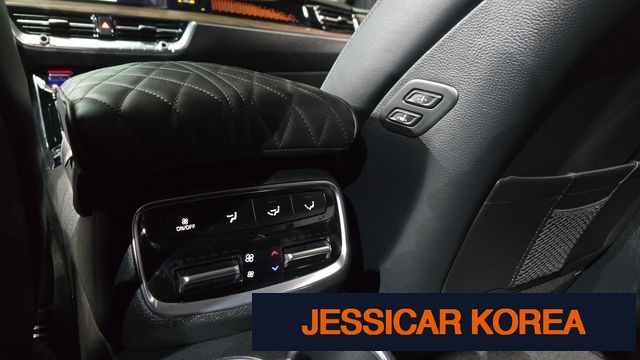 2024 Kia Mojave the Master - Thumbnail 2
