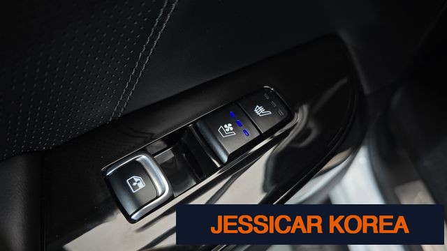 2024 Kia Mojave the Master - Thumbnail 5