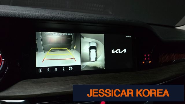 2024 Kia Mojave the Master - Thumbnail 7