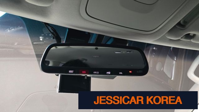 2024 Kia Mojave the Master - Thumbnail 10