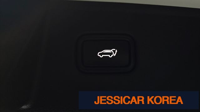 2024 Kia Mojave the Master - Thumbnail 14