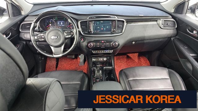 2015 Kia All New Sorento - Thumbnail 6