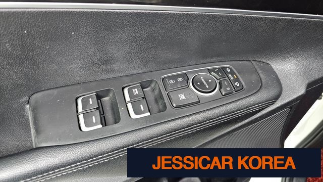 2015 Kia All New Sorento - Thumbnail 9