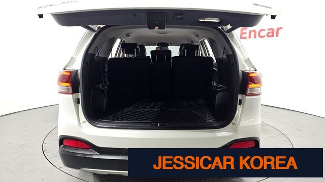 2015 Kia All New Sorento - Thumbnail 10