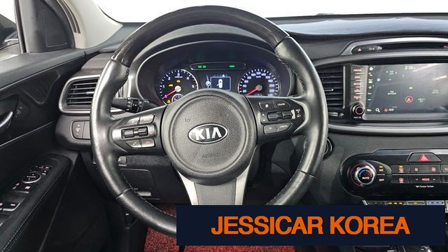 2015 Kia All New Sorento - Thumbnail 12