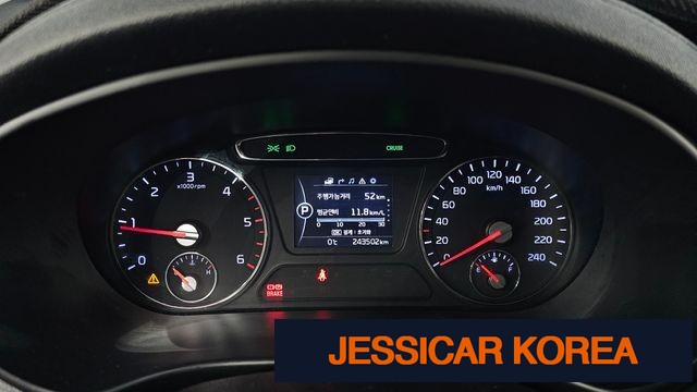 2015 Kia All New Sorento - Thumbnail 14