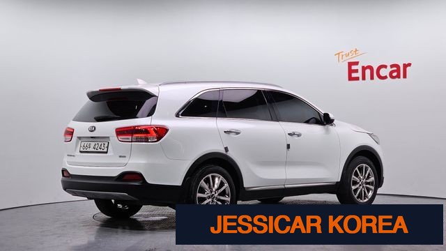 2015 Kia All New Sorento - Thumbnail 17