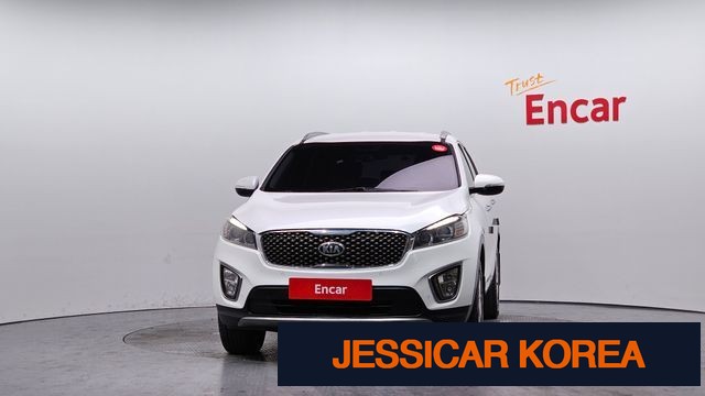 2015 Kia All New Sorento - Thumbnail 18