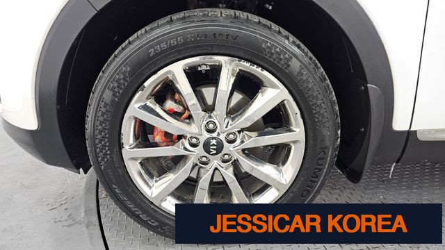 2015 Kia All New Sorento - Thumbnail 19