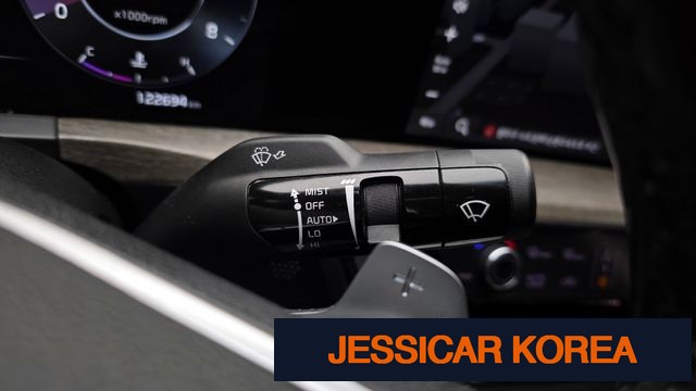 2022 Kia K8 - Thumbnail 5