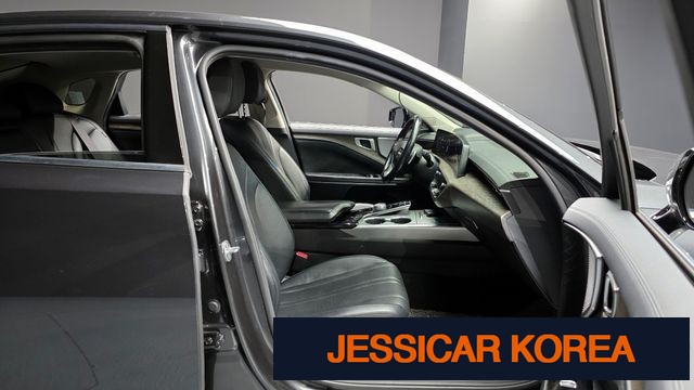 2022 Kia K8 - Thumbnail 7