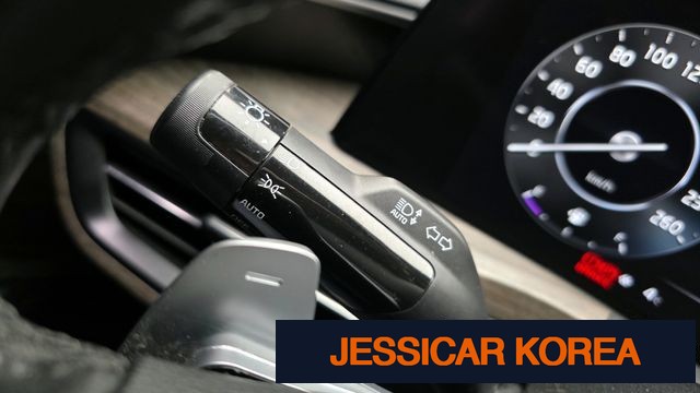 2022 Kia K8 - Thumbnail 13