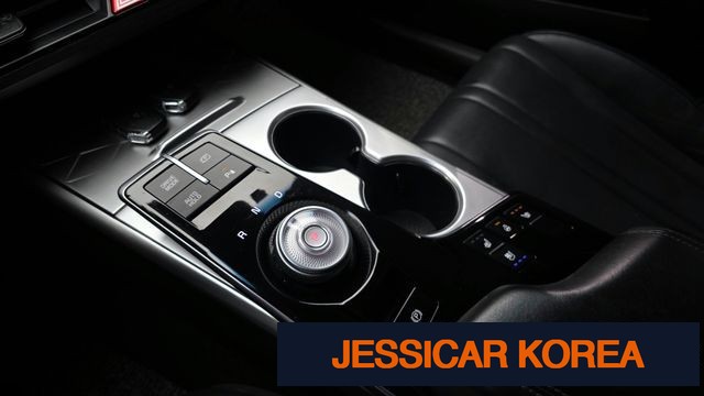 2022 Kia K8 - Thumbnail 14