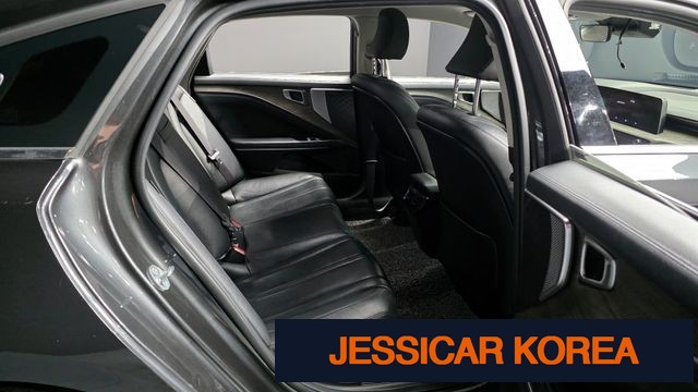 2022 Kia K8 - Thumbnail 16