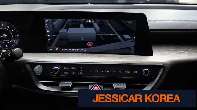2022 Kia K8 - Thumbnail 17