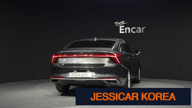 2022 Kia K8 - Thumbnail 19