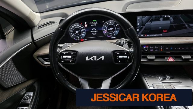 2022 Kia K8 - Thumbnail 20